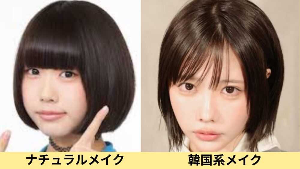 あのちゃん　顔変わった