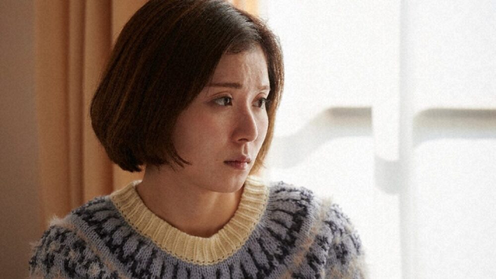 松岡茉優顔変わった