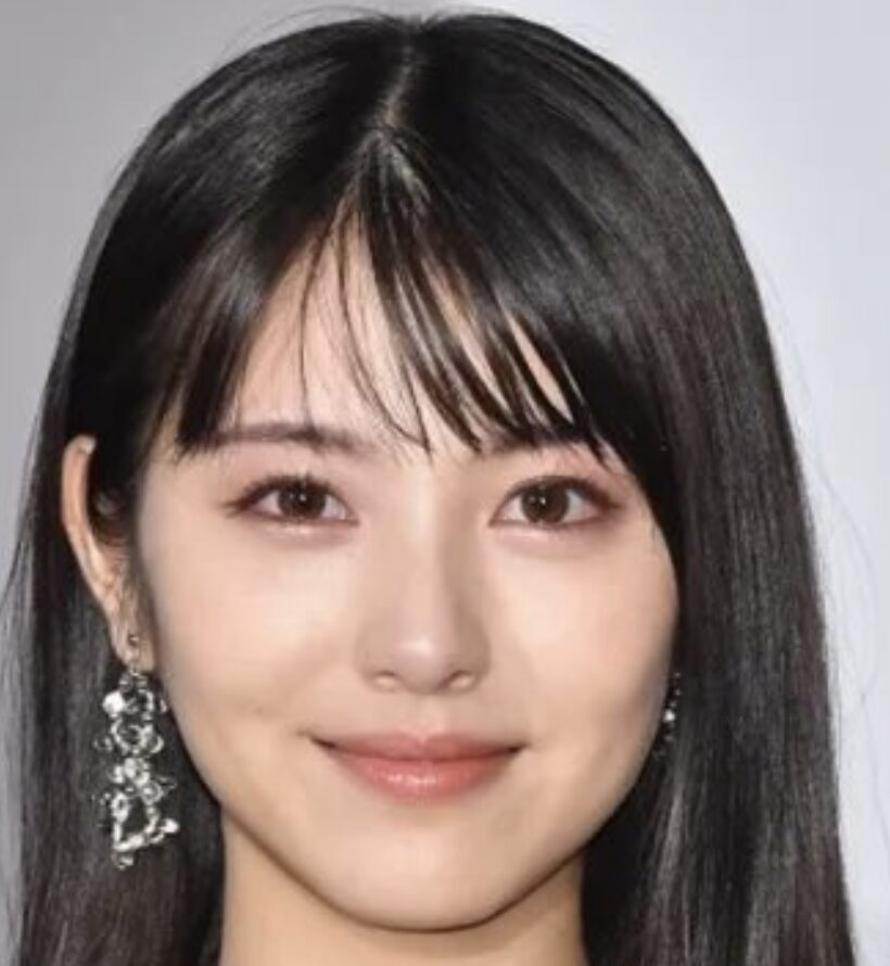 浜辺美波 顔変わった