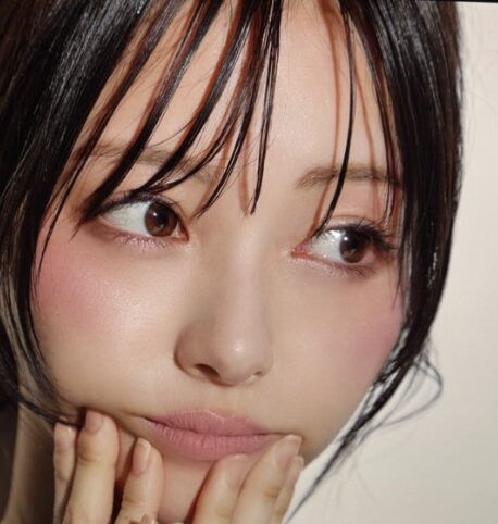 浜辺美波 顔変わった