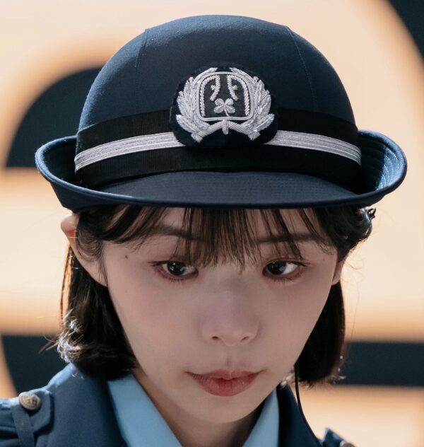趣里　顔ふっくらした？