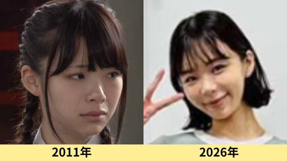 趣里　顔ふっくらした？
