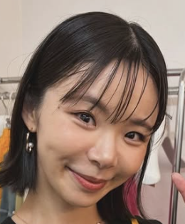 趣里　顔ふっくらした？