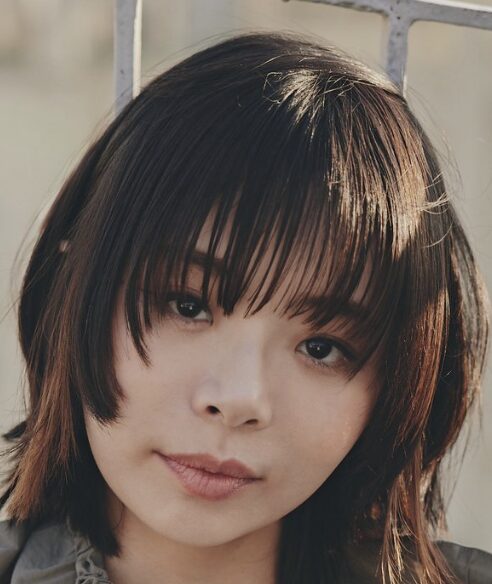 趣里　顔ふっくらした？