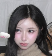 横田未来　顔変わった