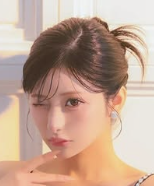 横田未来　顔変わった