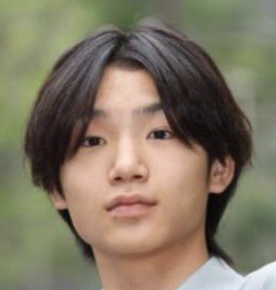 寺田心 顔変わった