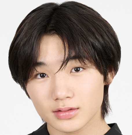寺田心 顔変わった