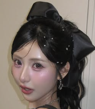 横田未来　顔変わった