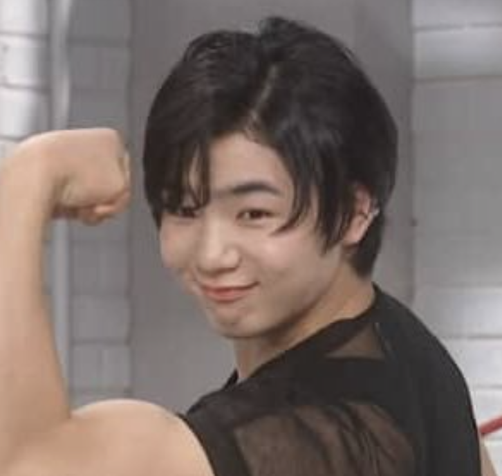 寺田心 顔変わった