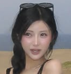 横田未来　顔変わった
