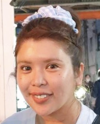 坂口杏里　90kg　写真