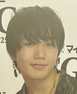 寺田心 顔変わった