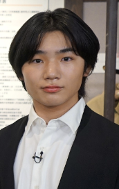寺田心 顔変わった
