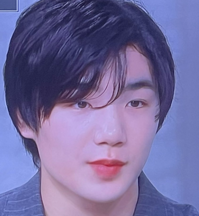 寺田心 顔変わった
