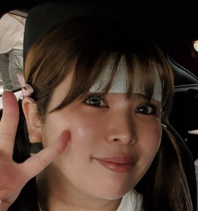 坂口杏里　90kg　写真