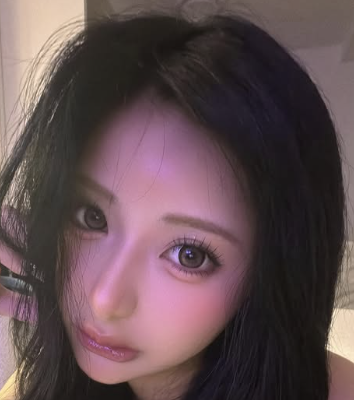 横田未来　顔変わった
