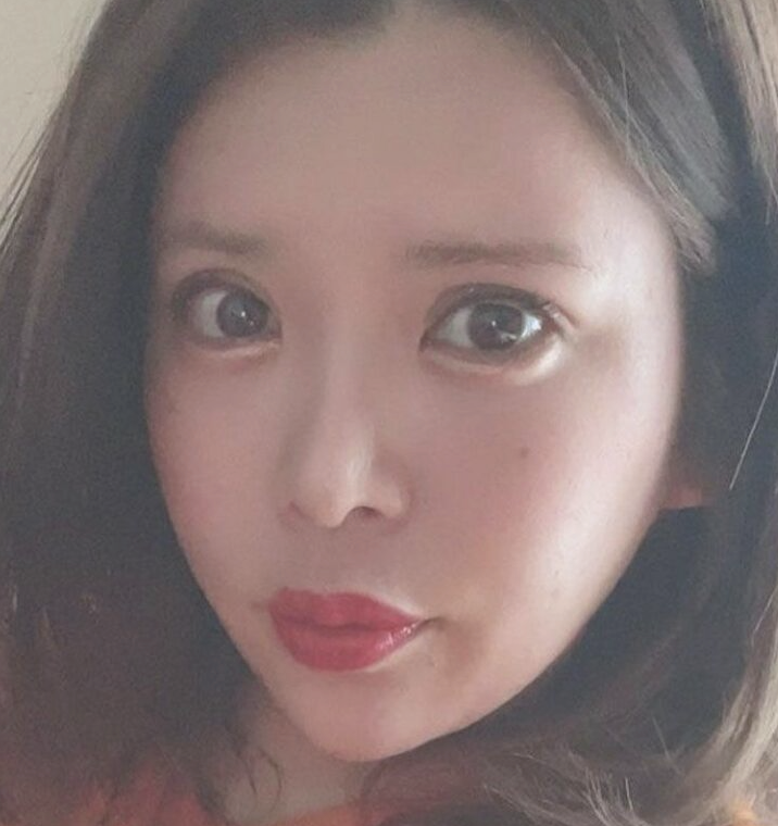 坂口杏里　90kg　写真