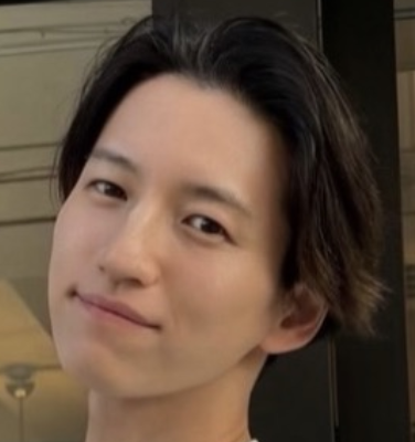 田口淳之介　顔変わった