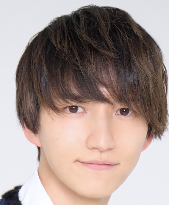 田口淳之介　顔変わった