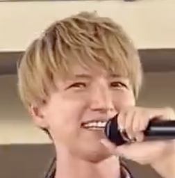 田口淳之介　顔変わった