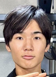 寺田心 顔変わった