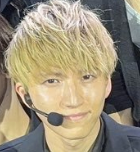 田口淳之介　顔変わった