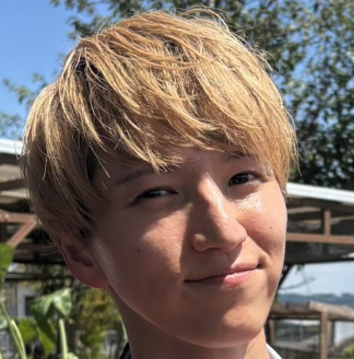 田口淳之介　顔変わった