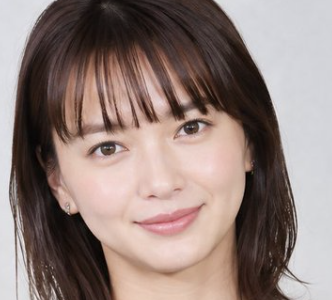 多部未華子　顔変わった