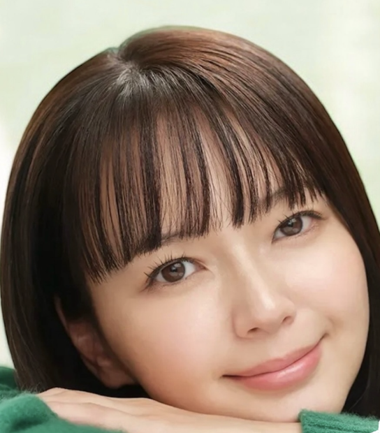 多部未華子　顔変わった