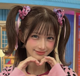 しなこ　顔変わった