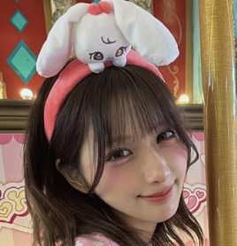 しなこ　顔変わった

