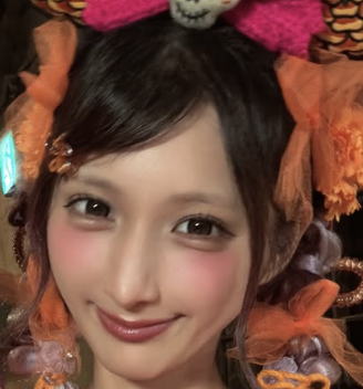 しなこ　顔変わった